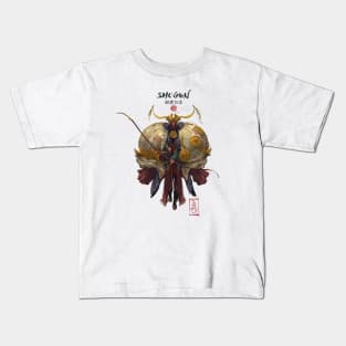 Shogun Kids T-Shirt